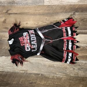 'Fear Leader' Halloween Costume